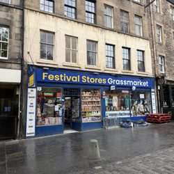 Festival Stores - Storefront