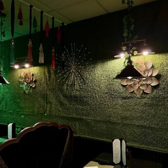 Karma Indian Restaurant  - Indian Near Me - Jacksonville, Florida