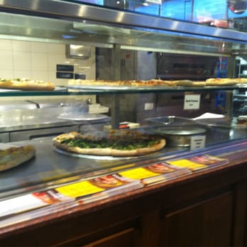 Everyday Gourmet Deli - Pizza area - Delis Near Me - New York, New York Everyday Gourmet Deli - Pizza area - Delis Near Me - New York, New York