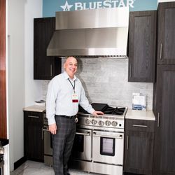 ABW Appliances Showroom - Pikesville