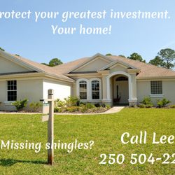 Huffman and Son Roofing