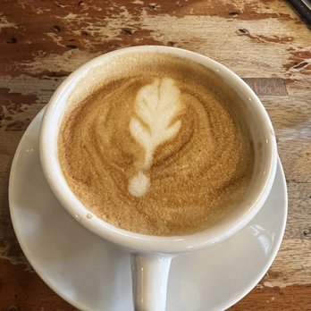Ted's Bulletin 14th - Hazelnut Latte - Breakfast & Brunch Near Me - Washington, DC, District of Columbia Ted's Bulletin 14th - Hazelnut Latte - Breakfast & Brunch Near Me - Washington, DC, District of Columbia