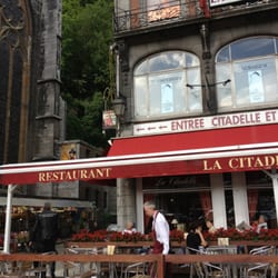 La Citadelle