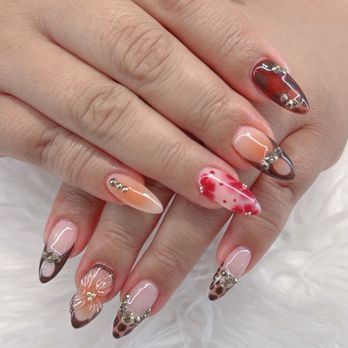 Essence Nail Studio - Woodbridge - Nail Salons Near Me - Irvine, California Essence Nail Studio - Woodbridge - Nail Salons Near Me - Irvine, California