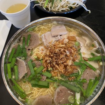 Bep Que - Mi Hu Tieu - Vietnamese Near Me - Garland, Texas