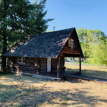 Fort Missoula - Museums Near Me - Missoula, Montana Fort Missoula - Museums Near Me - Missoula, Montana
