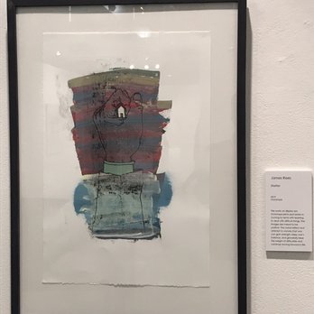Woodbury Art Museum - Monoprint - Art Museums Near Me - Orem, Utah Woodbury Art Museum - Monoprint - Art Museums Near Me - Orem, Utah