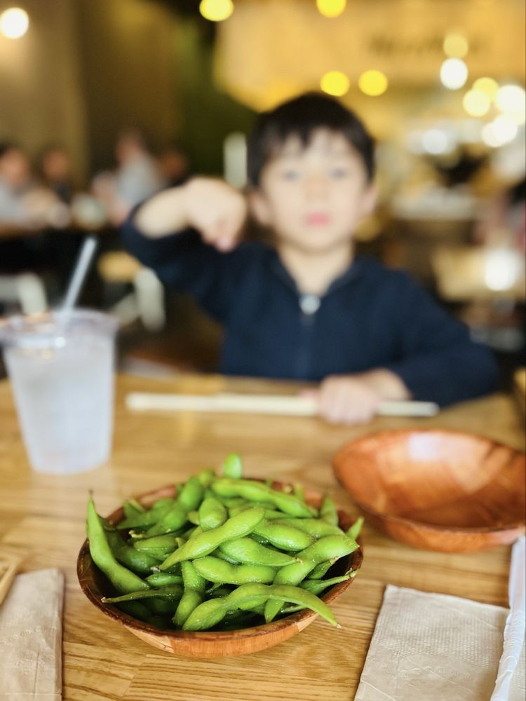 HiroNori Craft Ramen - Pasadena