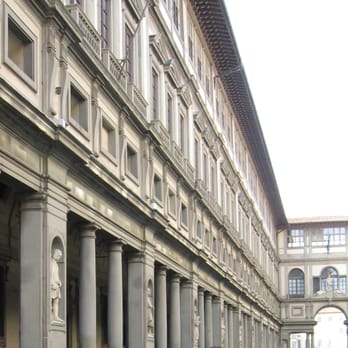 Gli Uffizi - Museums Near Me - Florence, FI Gli Uffizi - Museums Near Me - Florence, FI