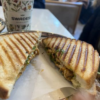 Swadesi Cafe - Bakeries Near Me - Chicago, Illinois