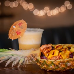 Caribbean Delights