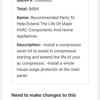 Cosmic Comfort - Estimates for the an additional thing we don't need - Electricians Near Me - Atwater, California