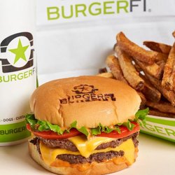 BurgerFi - BurgerFi