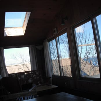 The Tree House - Tree House - Apartments Near Me - Provincetown, Massachusetts