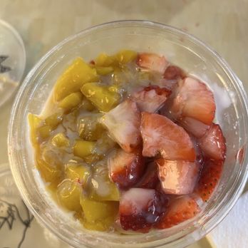 Kawaii Ice Wave - Ice Cream & Frozen Yogurt Near Me - Aiea, Hawaii
