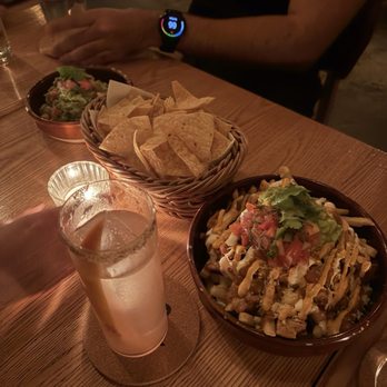 COA - Fries - Cocktail Bars Near Me - Hong Kong, HK COA - Fries - Cocktail Bars Near Me - Hong Kong, HK