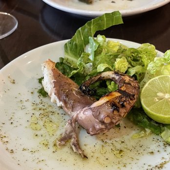 Dimitris - Greek Near Me - Tijuana, BCN