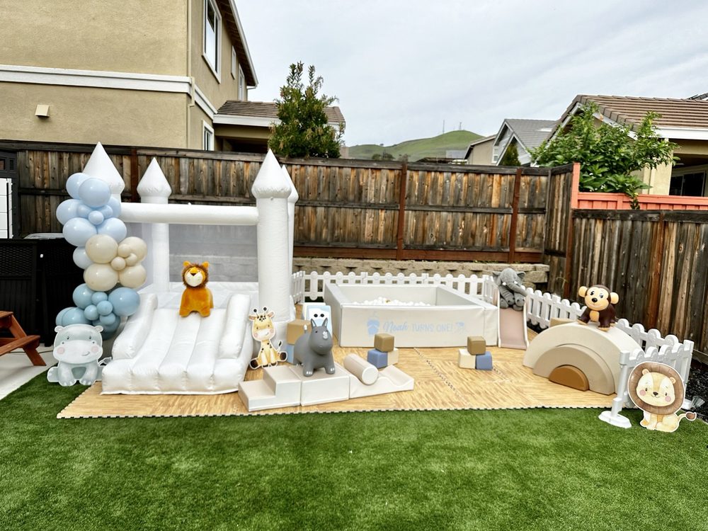 Little Rascals Rentals