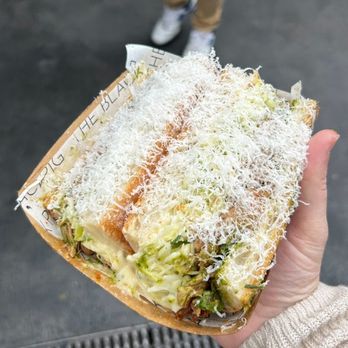 Borough Market - The Best One Sandwich - Farmers Market Near Me - London, XGL Borough Market - The Best One Sandwich - Farmers Market Near Me - London, XGL