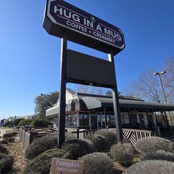 Hug In A Mug Coffee