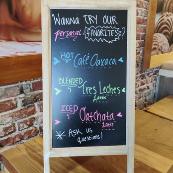 La Monarca Bakery & Cafe - Bakeries Near Me - Whittier, California La Monarca Bakery & Cafe - Bakeries Near Me - Whittier, California
