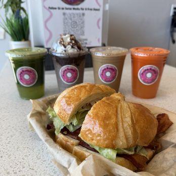 Freshh Donuts - Donuts Near Me - Ontario, California