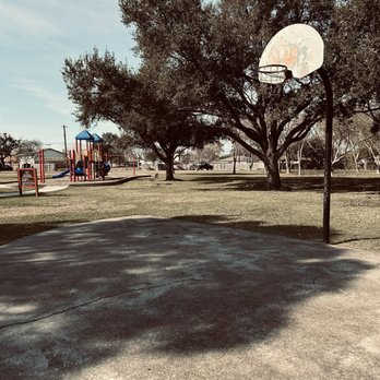 Steed Park - Parks Near Me - Texas City, Texas