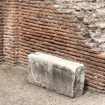 Colosseo - Local Flavor Near Me - Rome, RM
