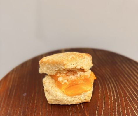 Bird Bird Biscuit by null