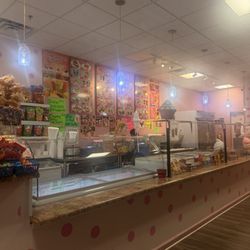 Sugar Mex - Fresh juices and desserts