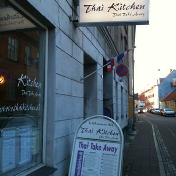 Thai Kitchen - Med duften af thaimad i luften - Thai Near Me - Helsingør, 84