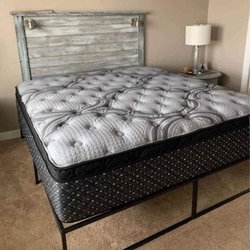Mattress By Appointment - Erie - Beautiful high quality beds !