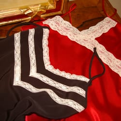Lencería Diseño 2