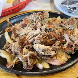 Pork Carnitas