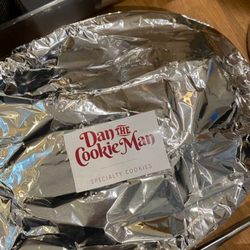 Dan the Cookie Man - Best cookies
