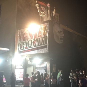 Nightmare On Broadway - Active Life Near Me - McAllen, Texas Nightmare On Broadway - Active Life Near Me - McAllen, Texas