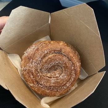 Ground Hideout Coffee - Crimson morning bun - Coffee & Tea Near Me - Long Beach, California Ground Hideout Coffee - Crimson morning bun - Coffee & Tea Near Me - Long Beach, California