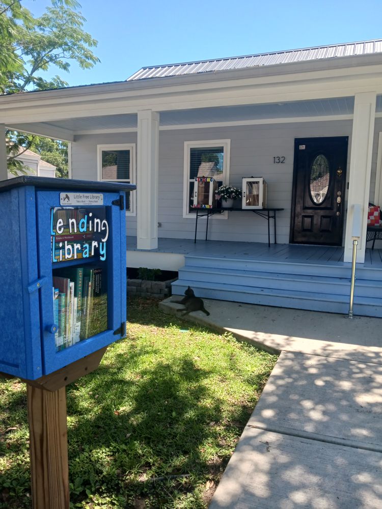 The Mississippi Micro School Freedom Movement - childcare center in Biloxi, MS