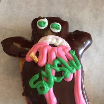 Voodoo Doughnut - SXSW voodoo donut - Donuts Near Me - Austin, Texas Voodoo Doughnut - SXSW voodoo donut - Donuts Near Me - Austin, Texas