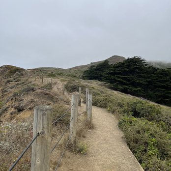 Rodeo Beach - Beaches Near Me - Sausalito, California