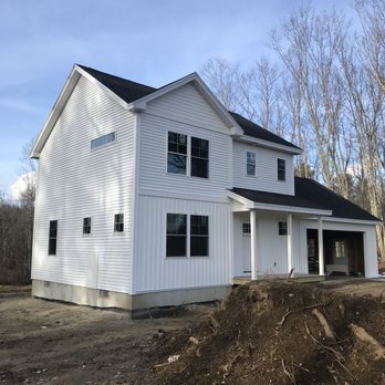 Baker Construction - Siding Near Me Baker Construction - Siding Near Me