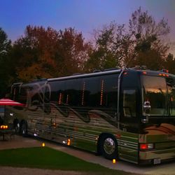Mount Pleasant KOA