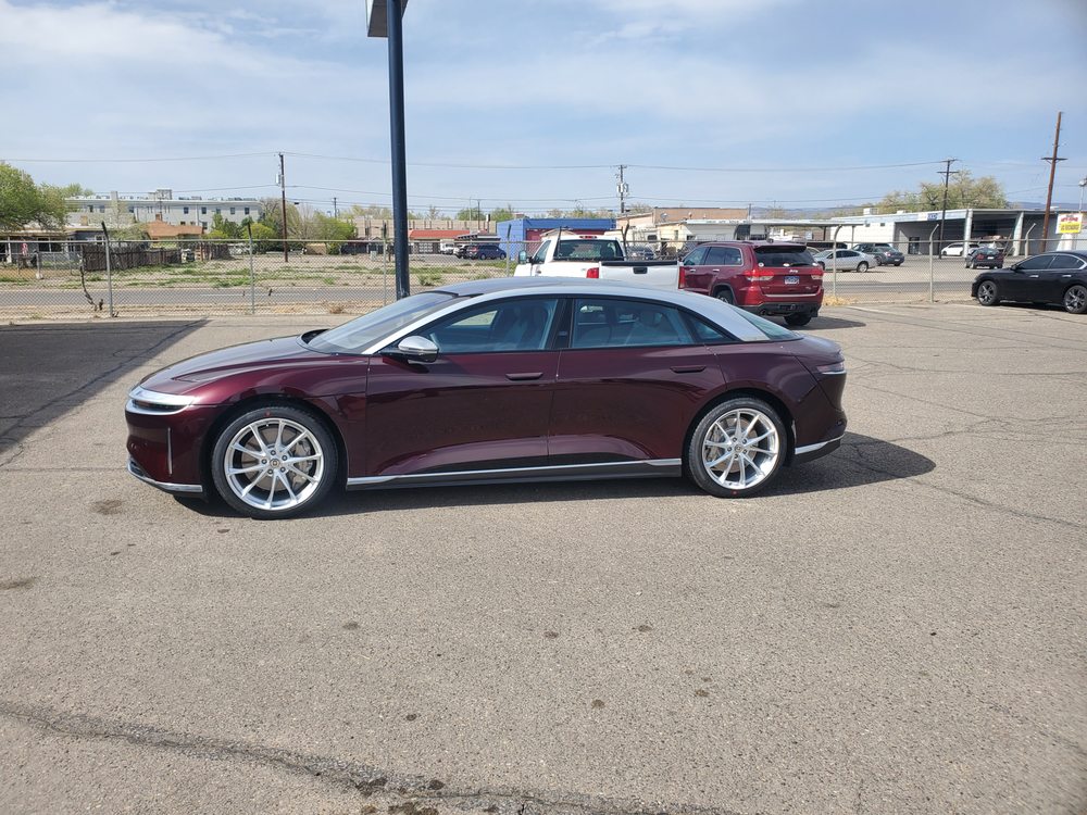 HEUTON TIRE COMPANY Updated August 2024 1125 Pitkin Ave, Grand