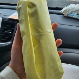 Breakfast Burritos
