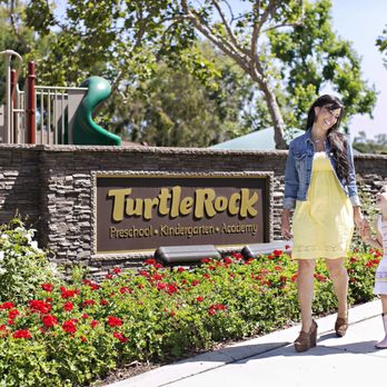 Turtle Rock Preschool - Preschools Near Me - Irvine, California