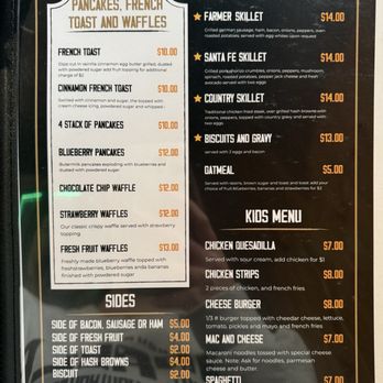 Marivel’s kitchen - Menu - American Breakfast & Kids - Breakfast & Brunch Near Me - Seaside, Oregon Marivel’s kitchen - Menu - American Breakfast & Kids - Breakfast & Brunch Near Me - Seaside, Oregon