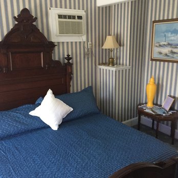 Inn At the Park - Hotels Near Me - Cape May, New Jersey Inn At the Park - Hotels Near Me - Cape May, New Jersey