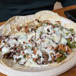 Carne Asada
