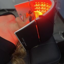 Laser and Organic Spa