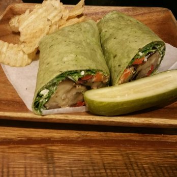 Cafe Raymond - Wife's veggie wrap - Breakfast & Brunch Near Me - Pittsburgh, Pennsylvania Cafe Raymond - Wife's veggie wrap - Breakfast & Brunch Near Me - Pittsburgh, Pennsylvania